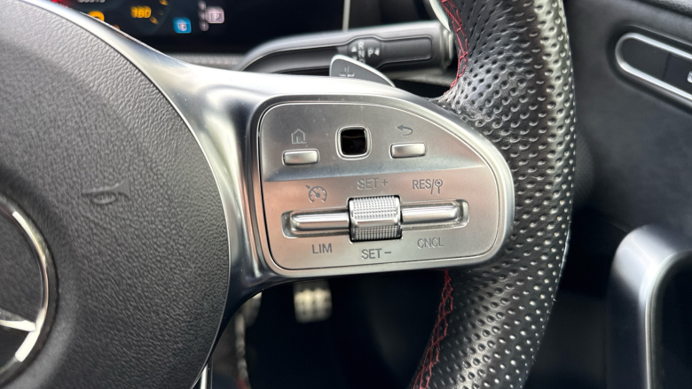 Mercedes-Benz A-Class A200 AMG Line Executive 5dr Auto Petrol Hatchback